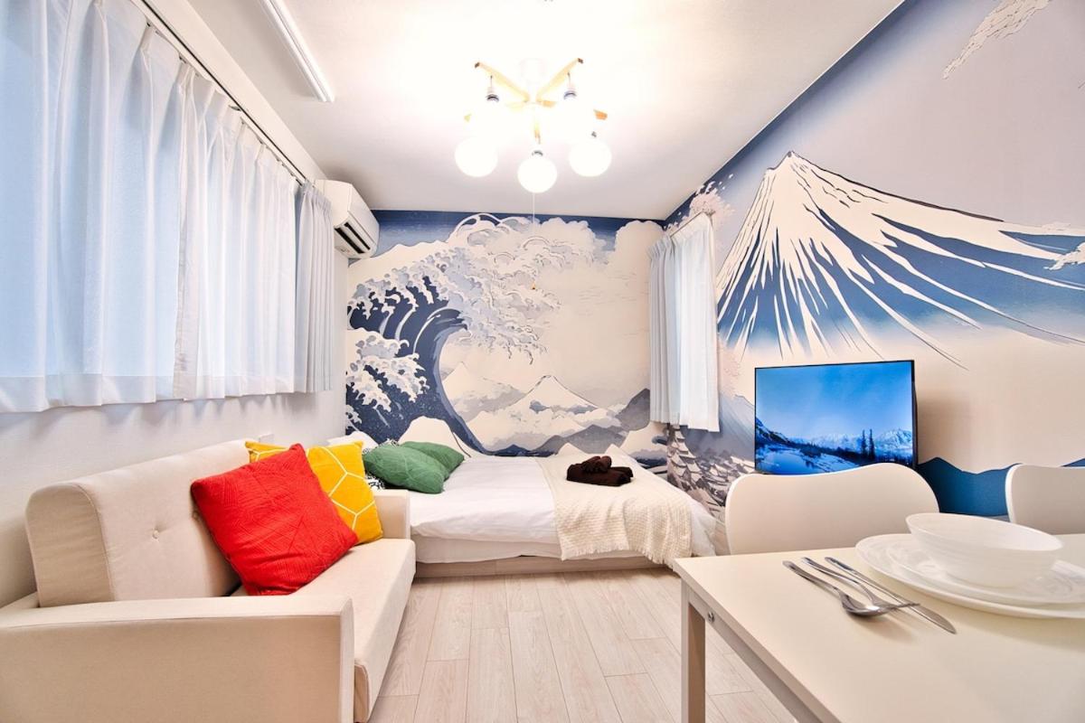 Mjk 201 8min Inaricho 11min Ueno Max 3 - 2