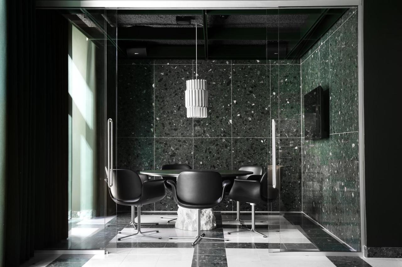 Boutique Hotel Hans - 3