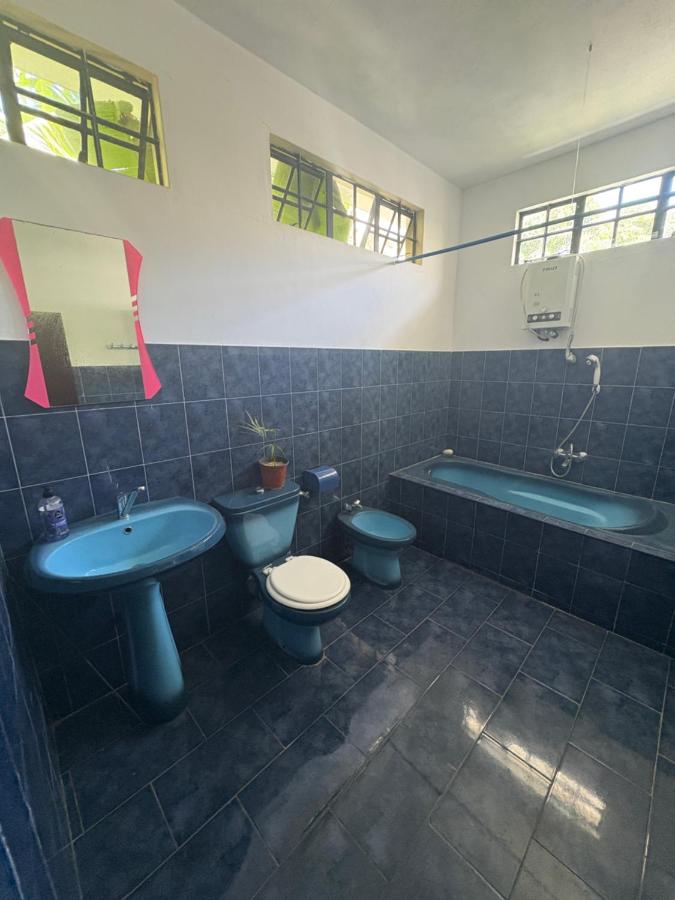 Authentic Mauritian Guest House Trou aux biches - 3