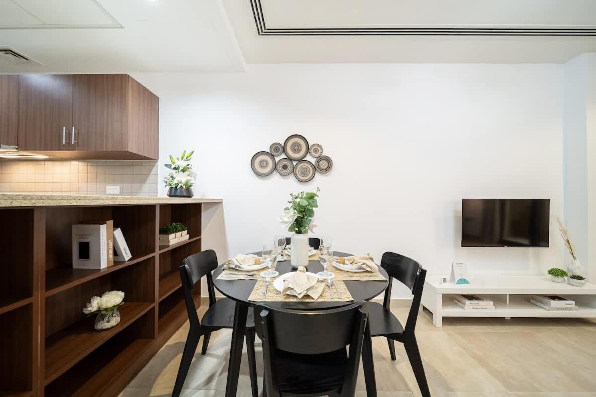 Airstay - Spacious 1BR - Steps to JBR Beach - Monthly Offer Available - 4