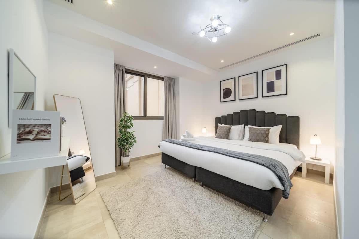 Airstay - Spacious 1BR - Steps to JBR Beach - Monthly Offer Available - 3