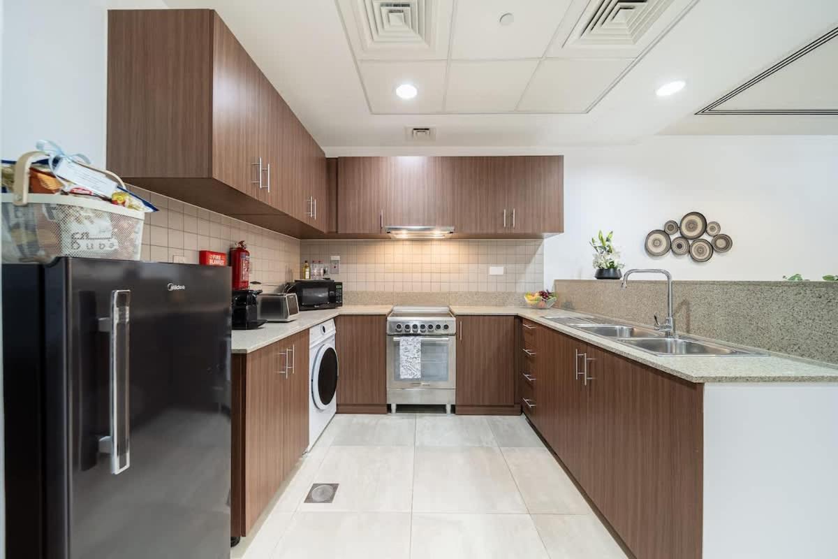 Airstay - Spacious 1BR - Steps to JBR Beach - Monthly Offer Available - 5