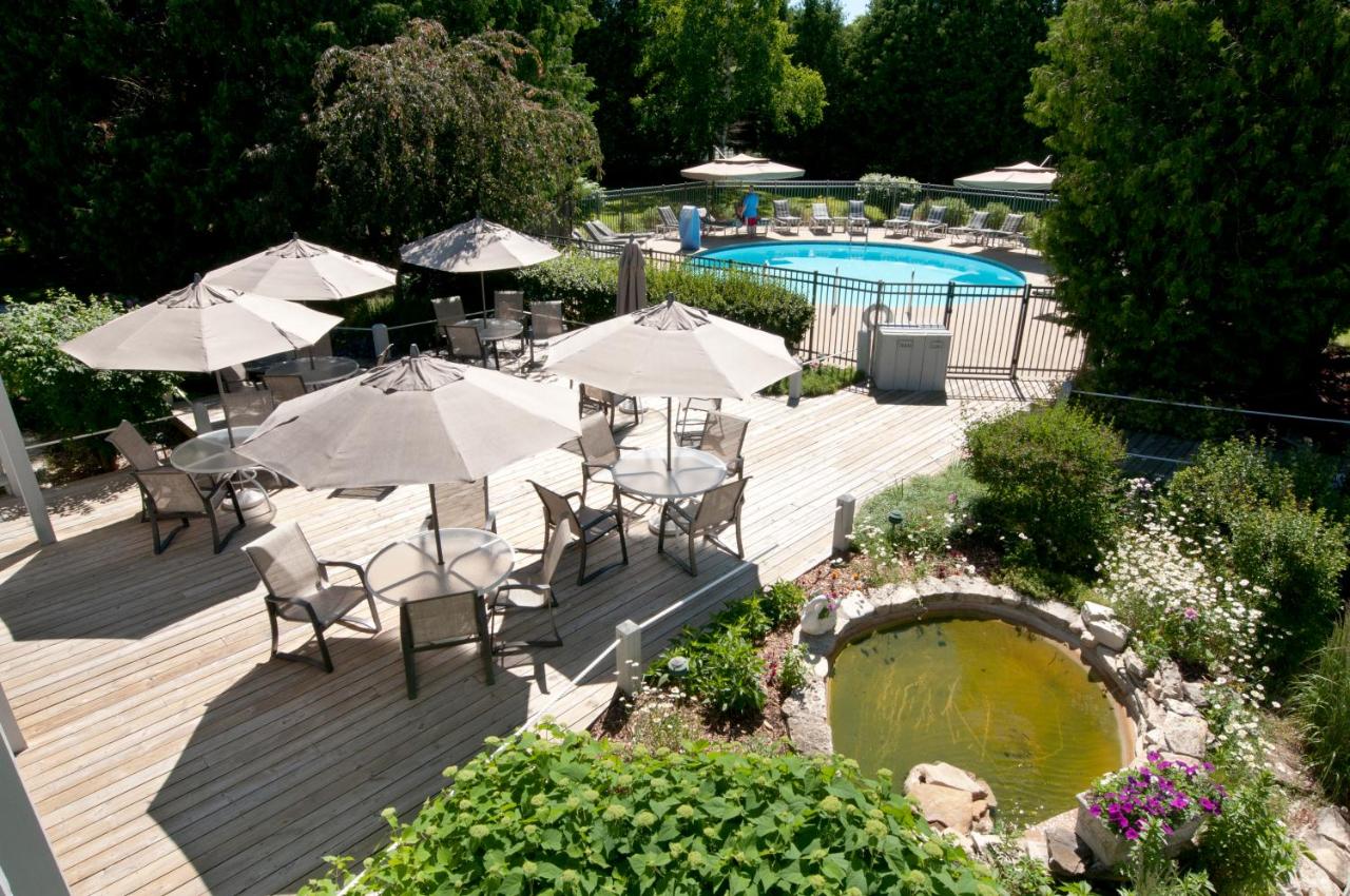 Country House Resort — photo 12