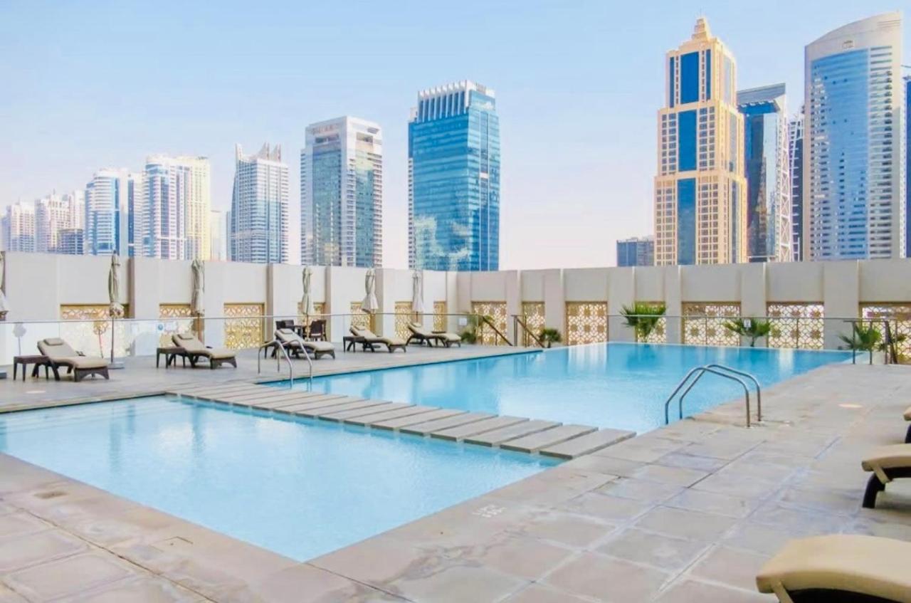 One bedroom Apartment in Dubai Marina next to the Marina Mall - 4