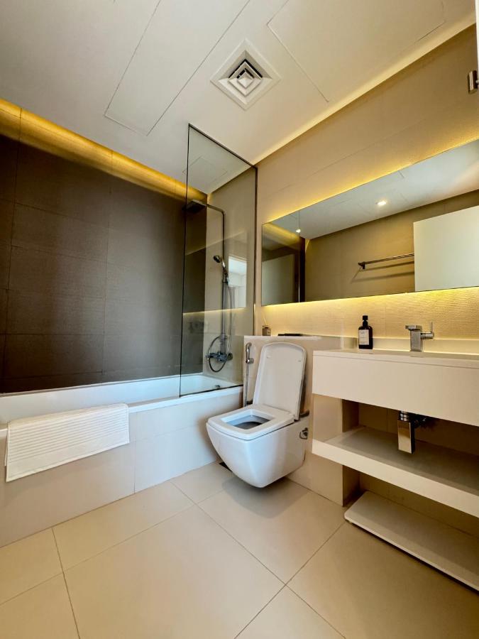 One bedroom Apartment in Dubai Marina next to the Marina Mall - 3