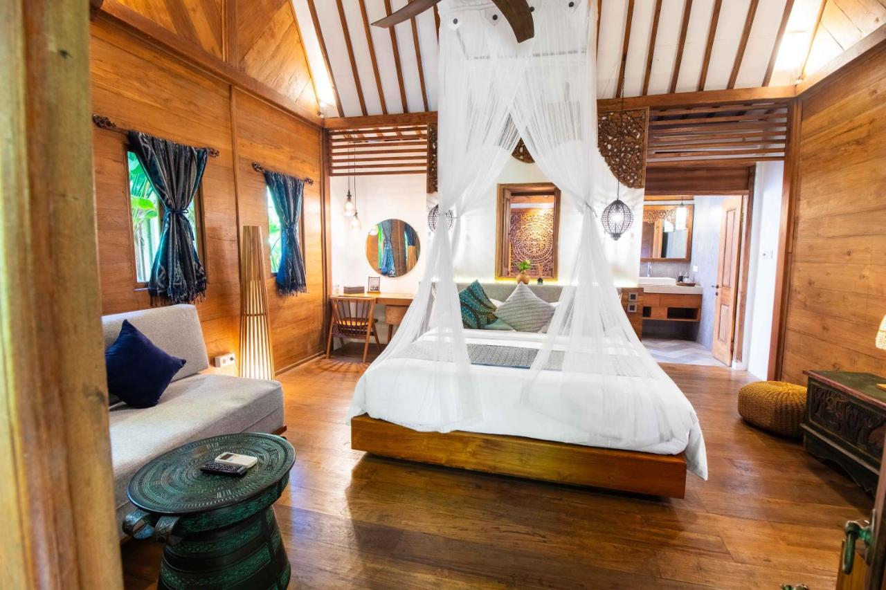 Natya Hotel Tanah Lot - 2