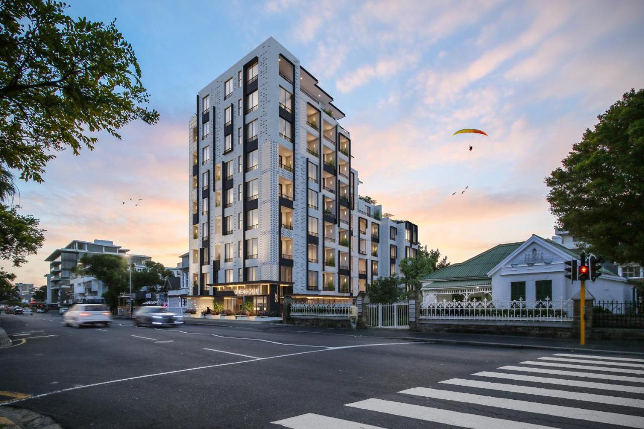 ONE46 on M - Fluent Serviced Apartments - 2