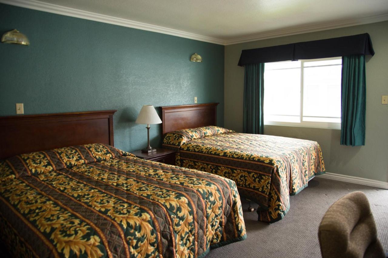 Sahara Motel — photo 7