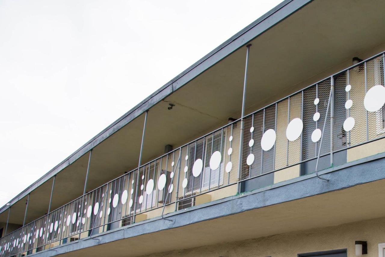 Sahara Motel — photo 16