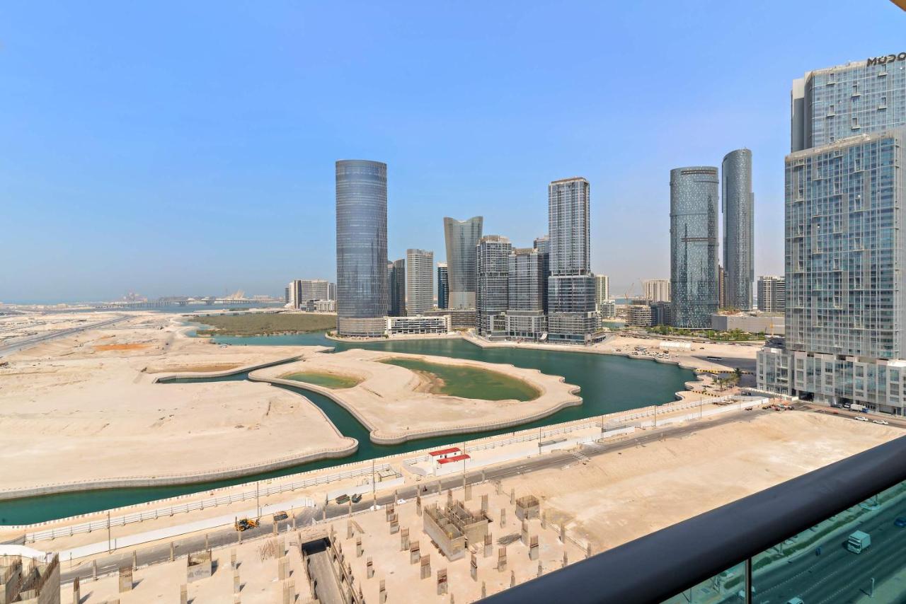 Silkhaus Vacation Homes 1BDR Serene Stay Nearby Reem Mall - 2