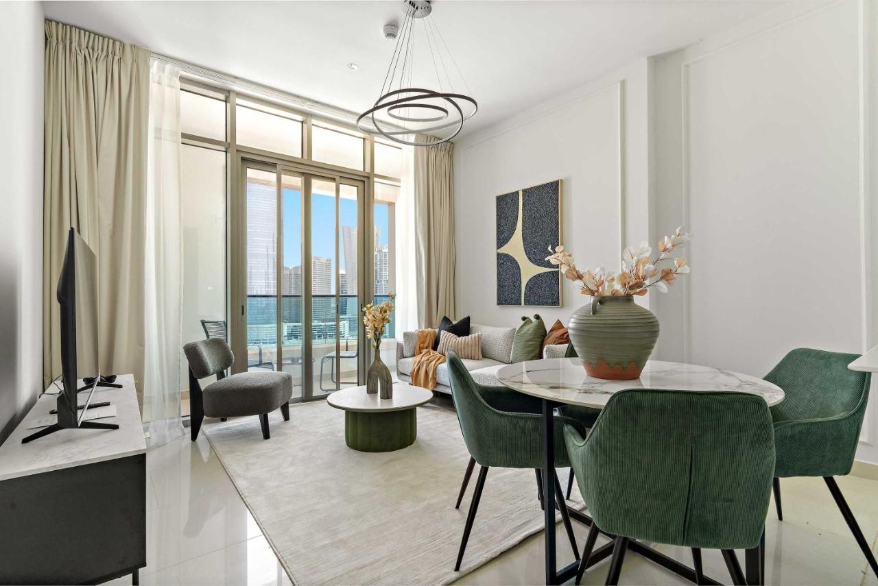 Silkhaus Vacation Homes 1BDR Serene Stay Nearby Reem Mall - 5