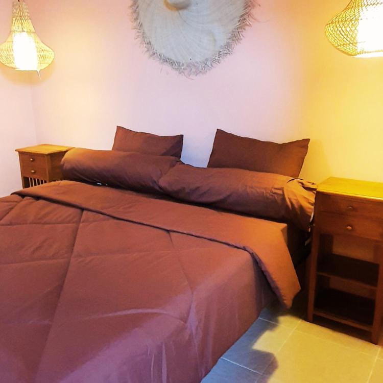 apartement Puri 1 - 2