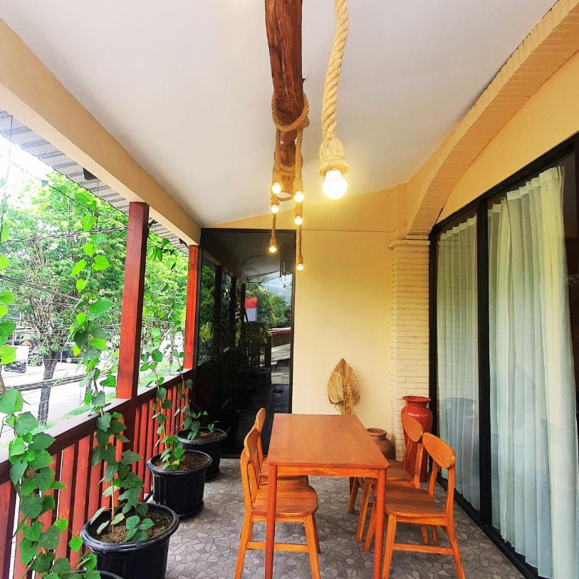 apartement Puri 1 - 4