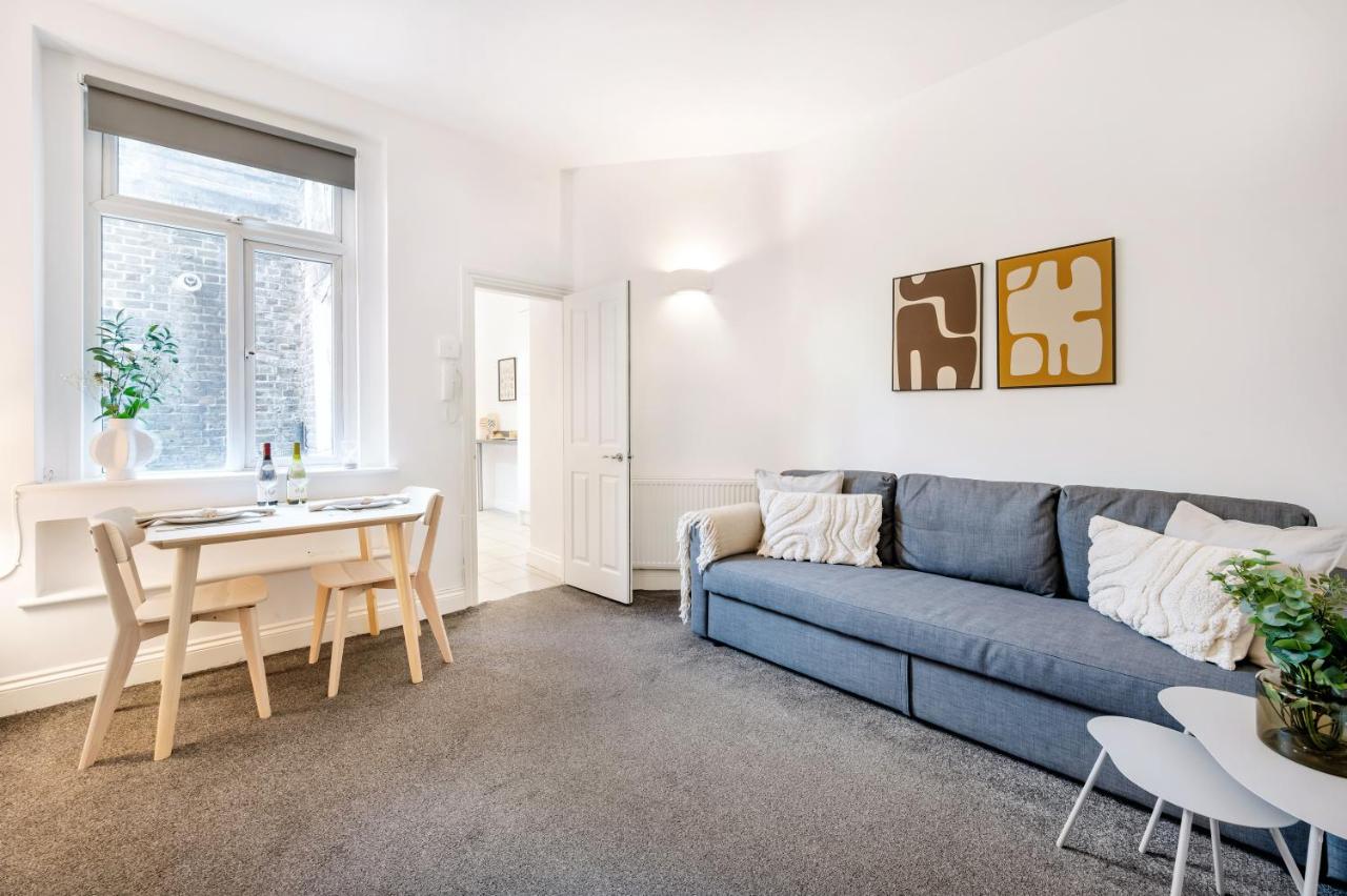 Soho Studio, 1 Bed, 2 Beds Apt central location - 4