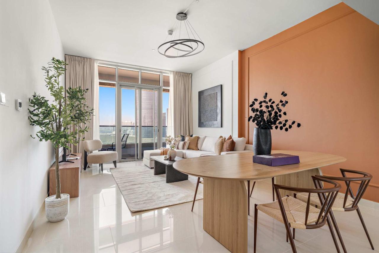 Silkhaus Vacation Homes Serene 1BDR Stay Near Reem Mall - 5