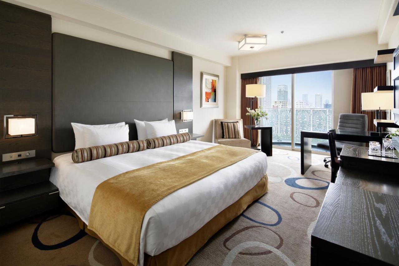 Grand Prince Hotel Shin Takanawa - 2