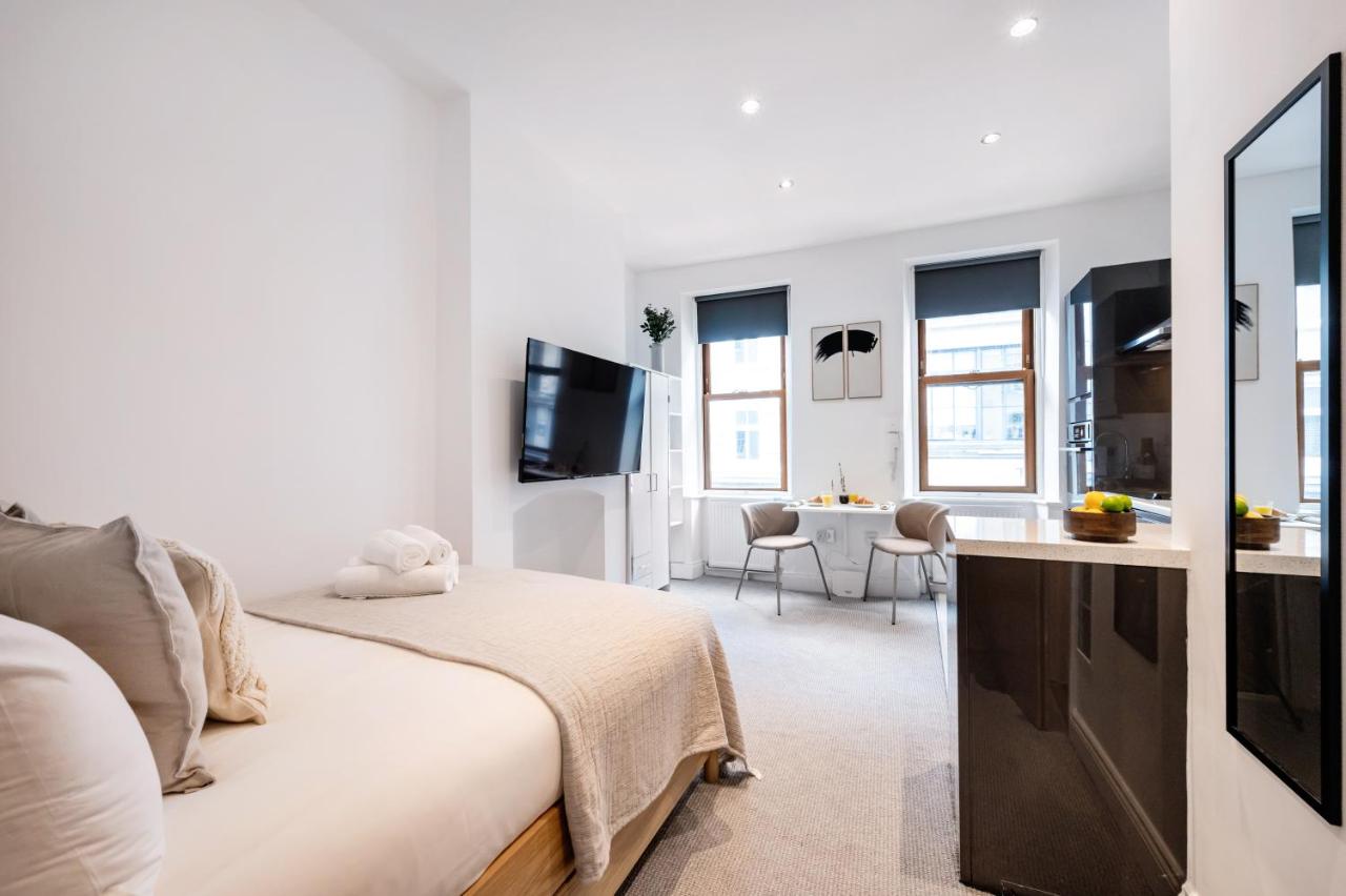 Soho Studio, 1 Bed, 2 Beds Apt central location - 5