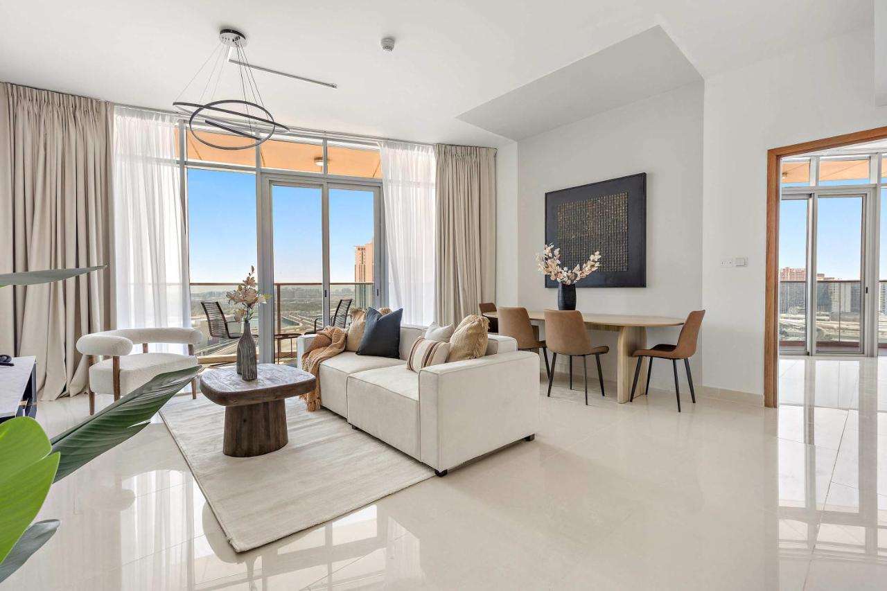 Silkhaus Vacation Homes Spacious 2BDR Stay in Julphar Tower - 2