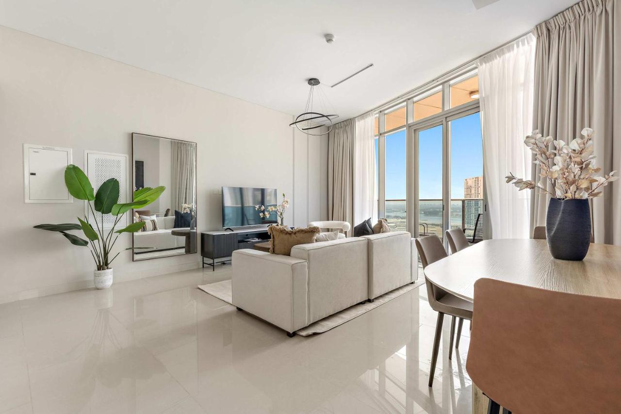 Silkhaus Vacation Homes Spacious 2BDR Stay in Julphar Tower - 4