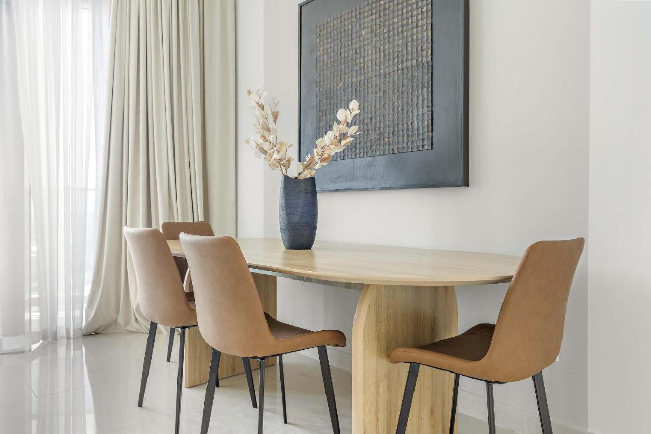 Silkhaus Vacation Homes Spacious 2BDR Stay in Julphar Tower - 5