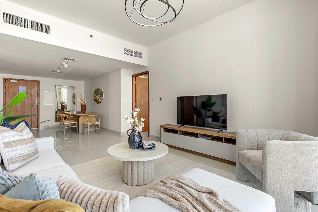 Silkhaus Vacation Homes Executive 2BDR in Al Reem Island - 3