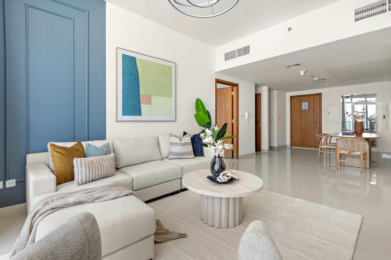 Silkhaus Vacation Homes Executive 2BDR in Al Reem Island - 4