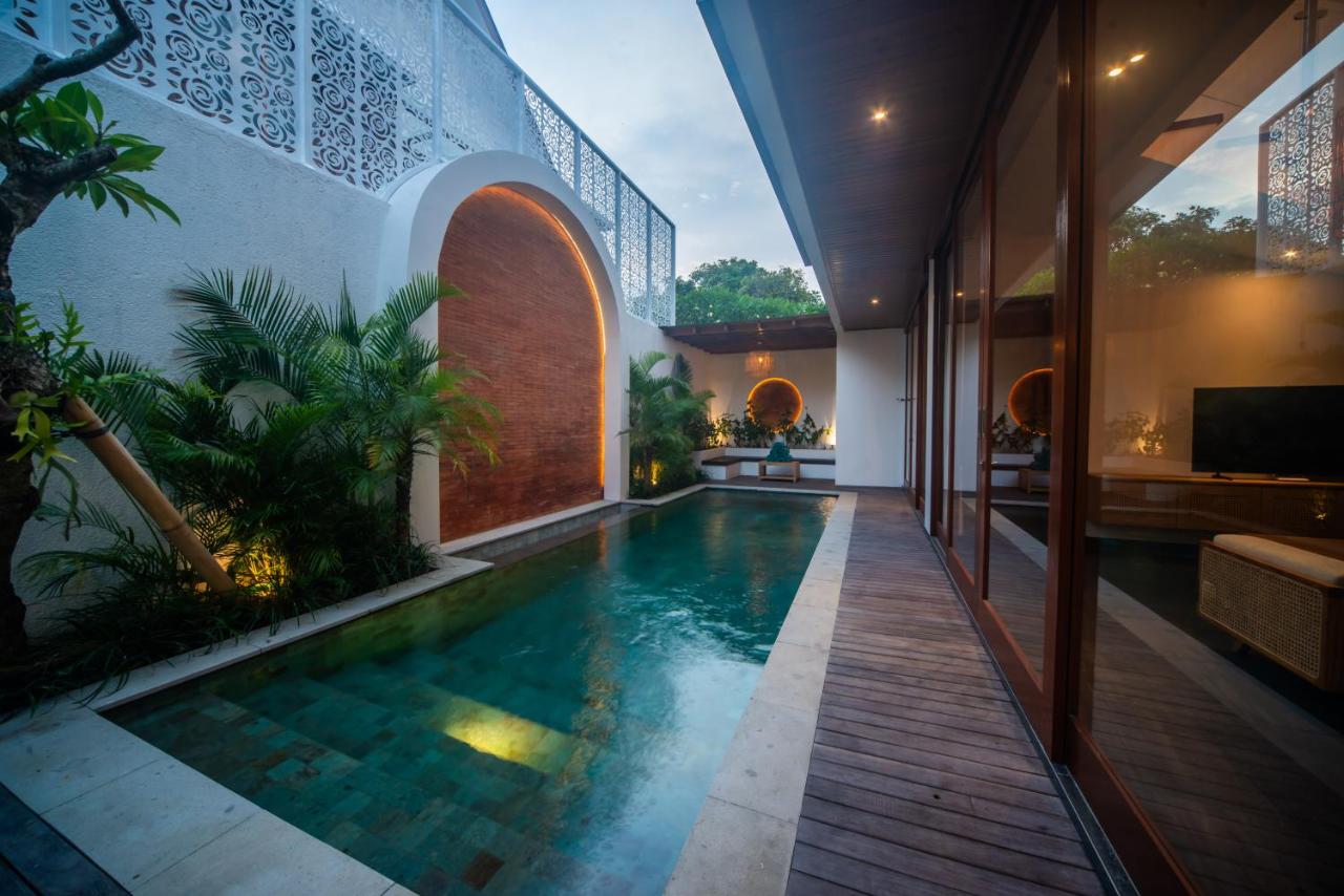 Brand New 3Bedroom Villa Laksmi Private Pool