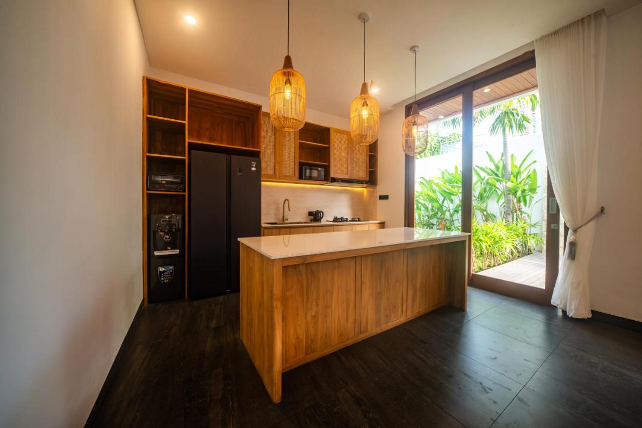 Brand New 3Bedroom Villa Laksmi Private Pool - 5