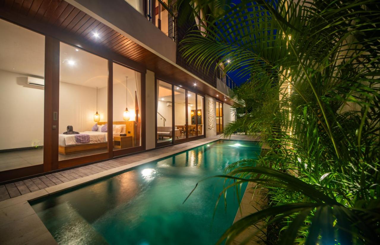 Brand New 3Bedroom Villa Laksmi Private Pool - 4