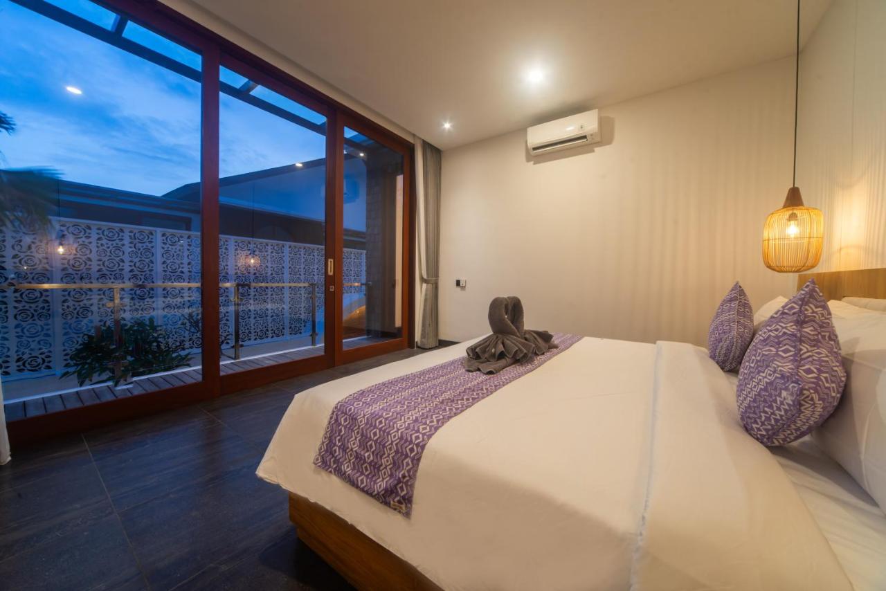 Brand New 3Bedroom Villa Laksmi Private Pool - 2