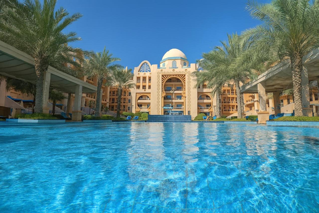 The Rosewood HH at Sarai Residence, Palm Jumeirah, 5 mins from the Iconic Atlantis The Royale - 4