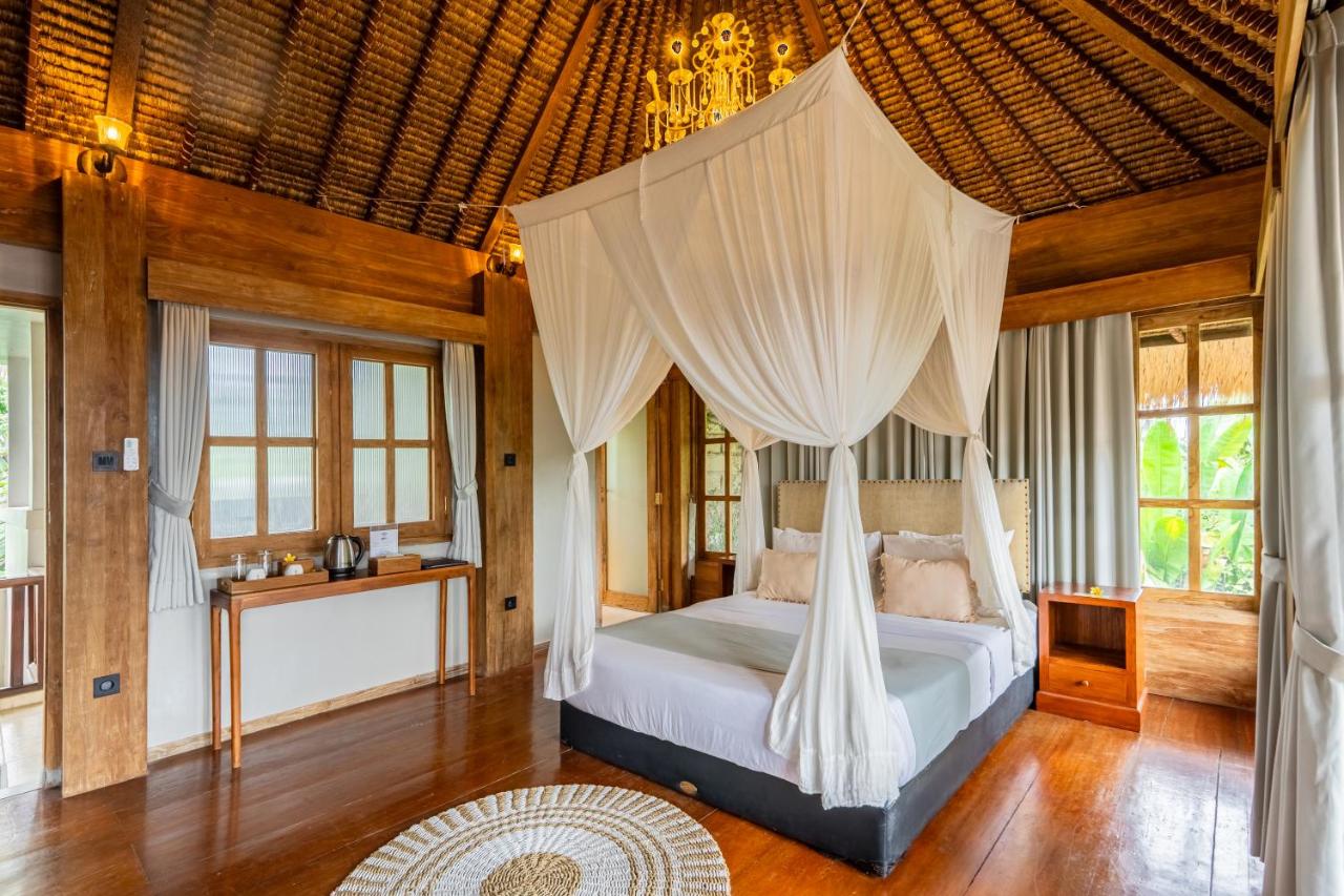 Lokasari Retreat - 2