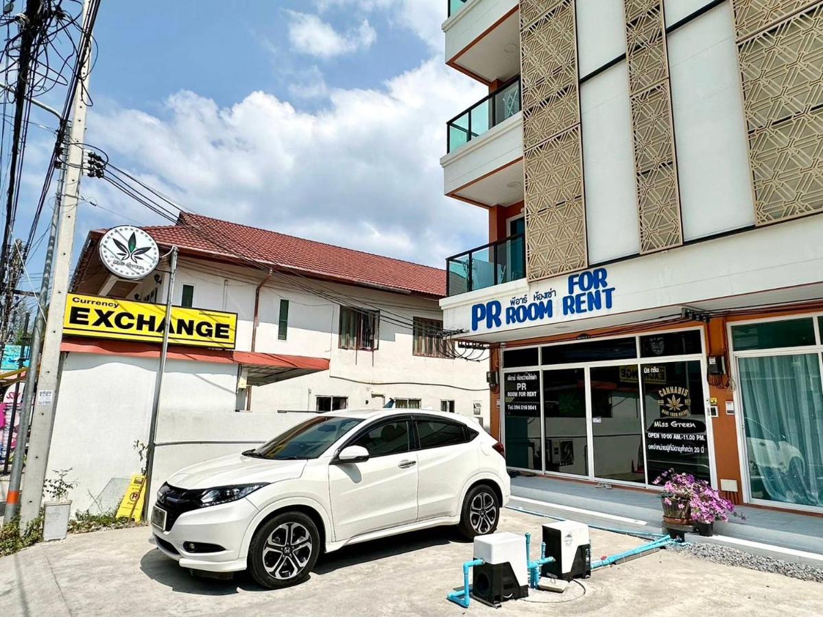 PR ROOM FOR RENT - 2