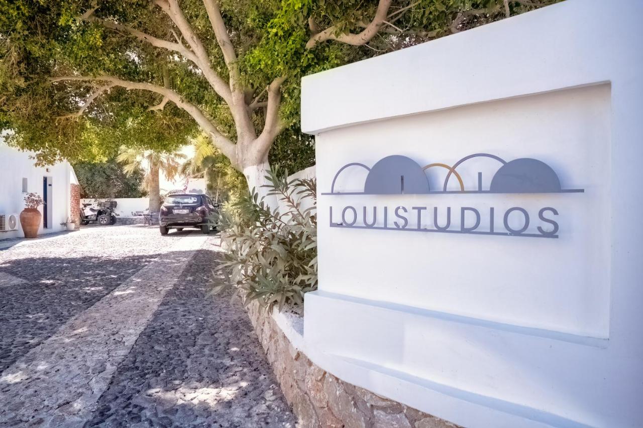 Louis Studios Santorini - 5