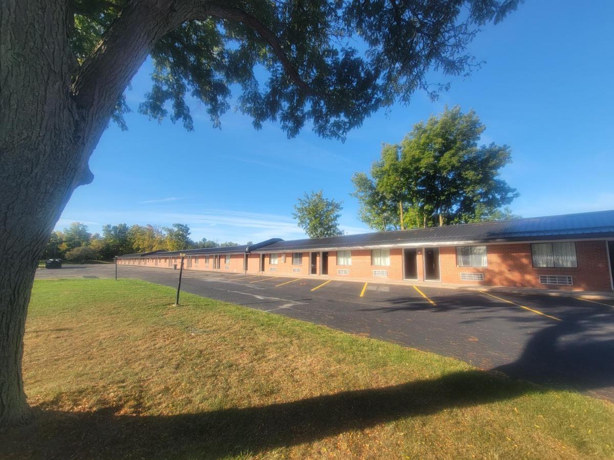 Orchard Park Motel — photo 6