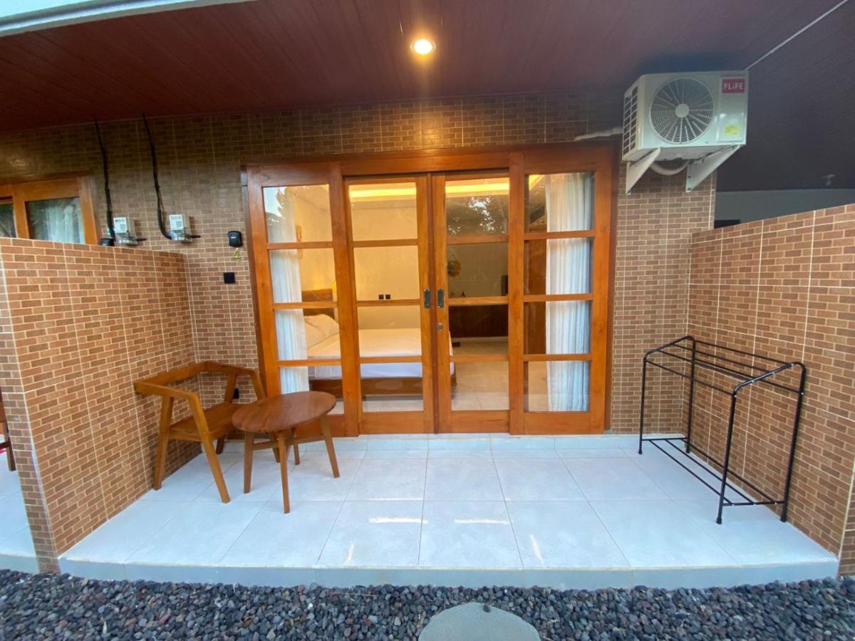 Malaka pedati homestay - 2