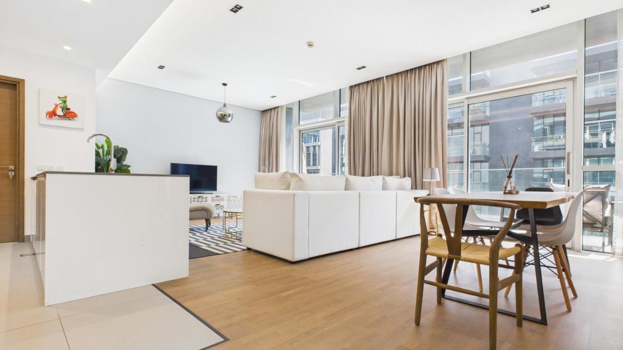 City Walk Building 16, Al Wasl, Jumeirah - Mint Stay - 5