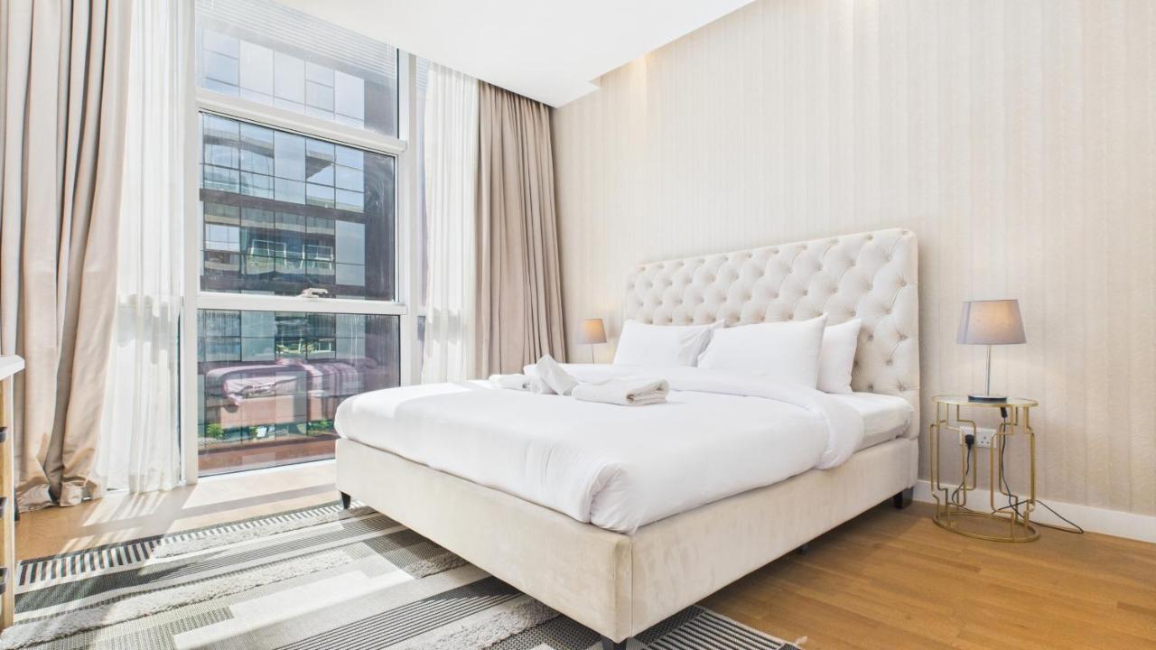 City Walk Building 16, Al Wasl, Jumeirah - Mint Stay - 2