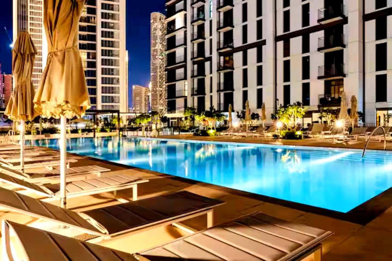 Modern 1BR in DOWNTOWN I Near DUBAI MALL & FOUNTAIN