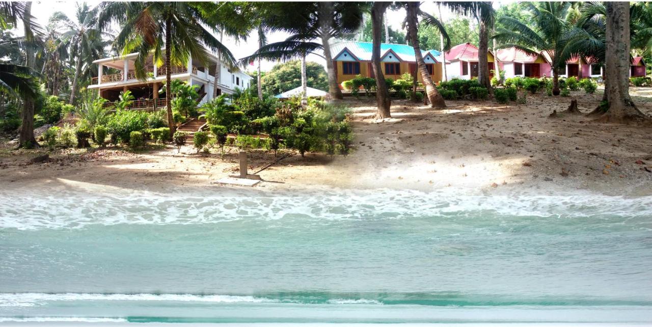 Image: Tango Beach Resort