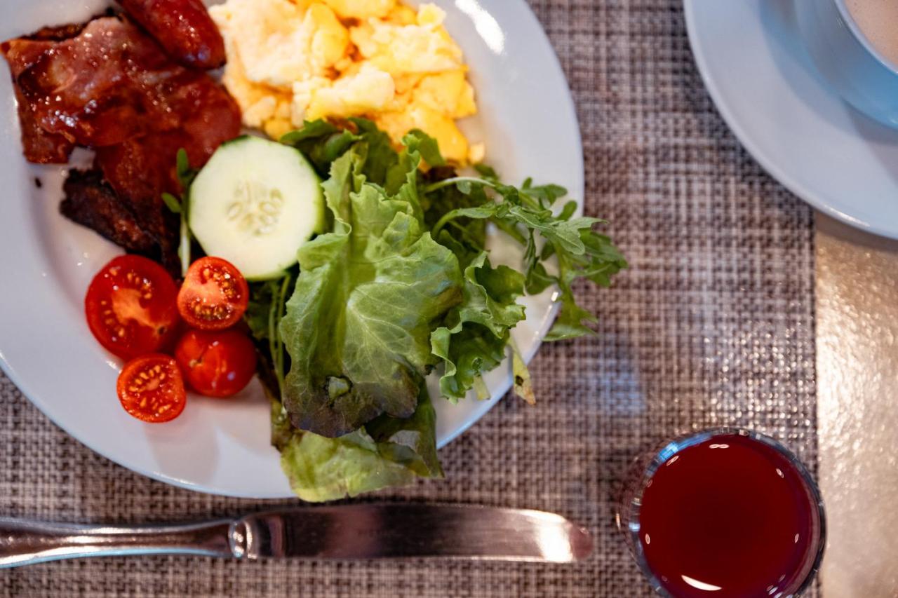 Hotel Dom Carlos Liberty - 2