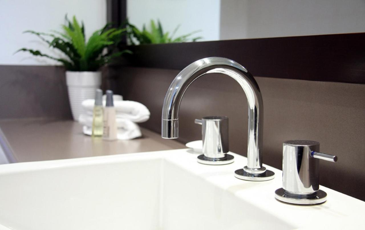 Mercure Sydney Parramatta photo