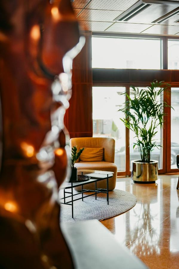 Hotel Dom Carlos Liberty - 4