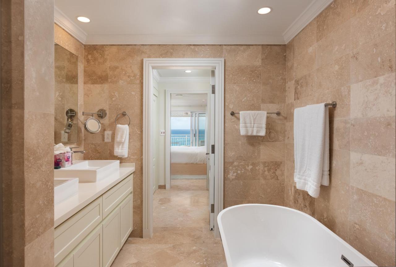 The Crane Resort - 3