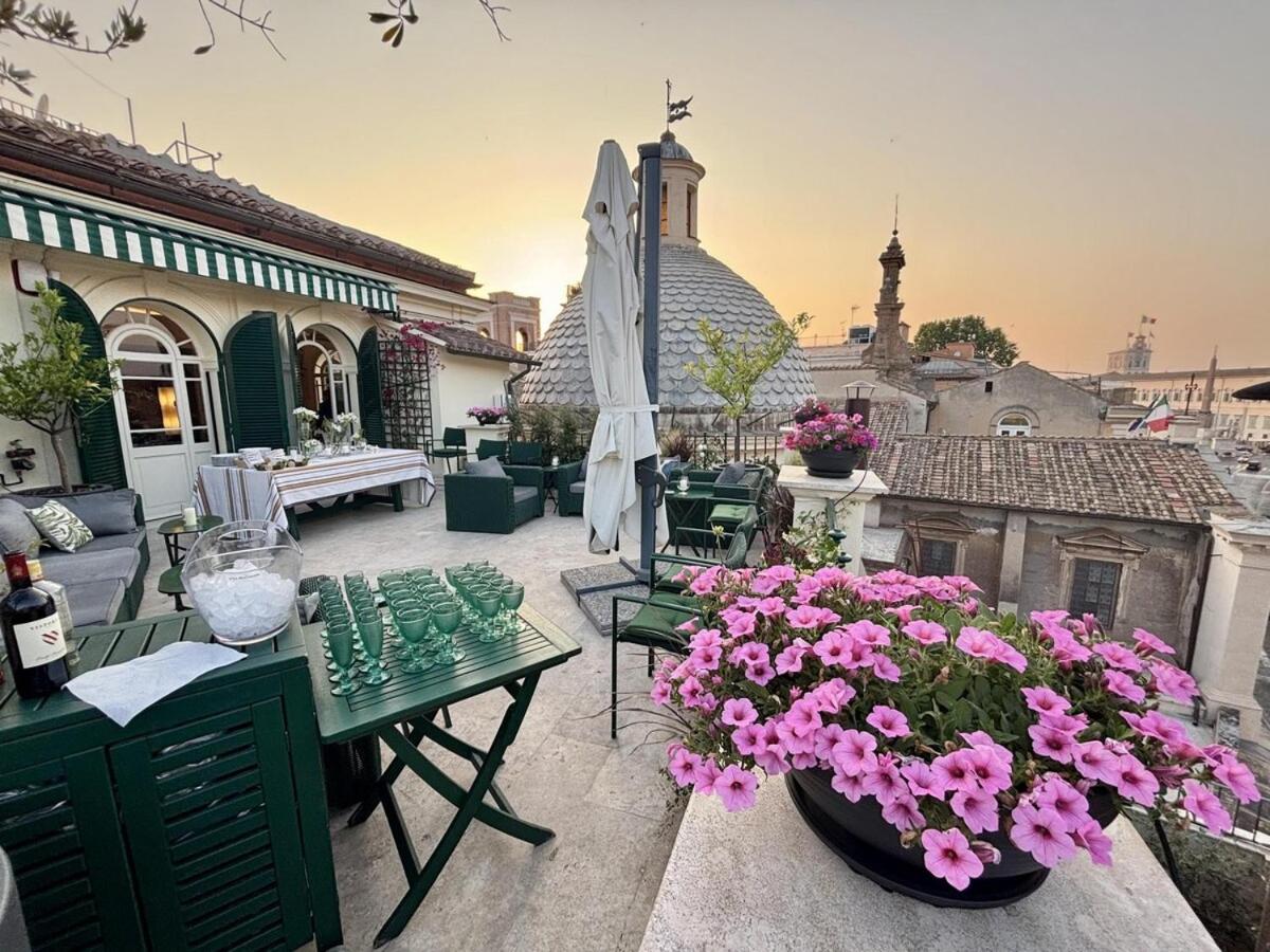 Amazing Luxury Penthouse Suite - 5