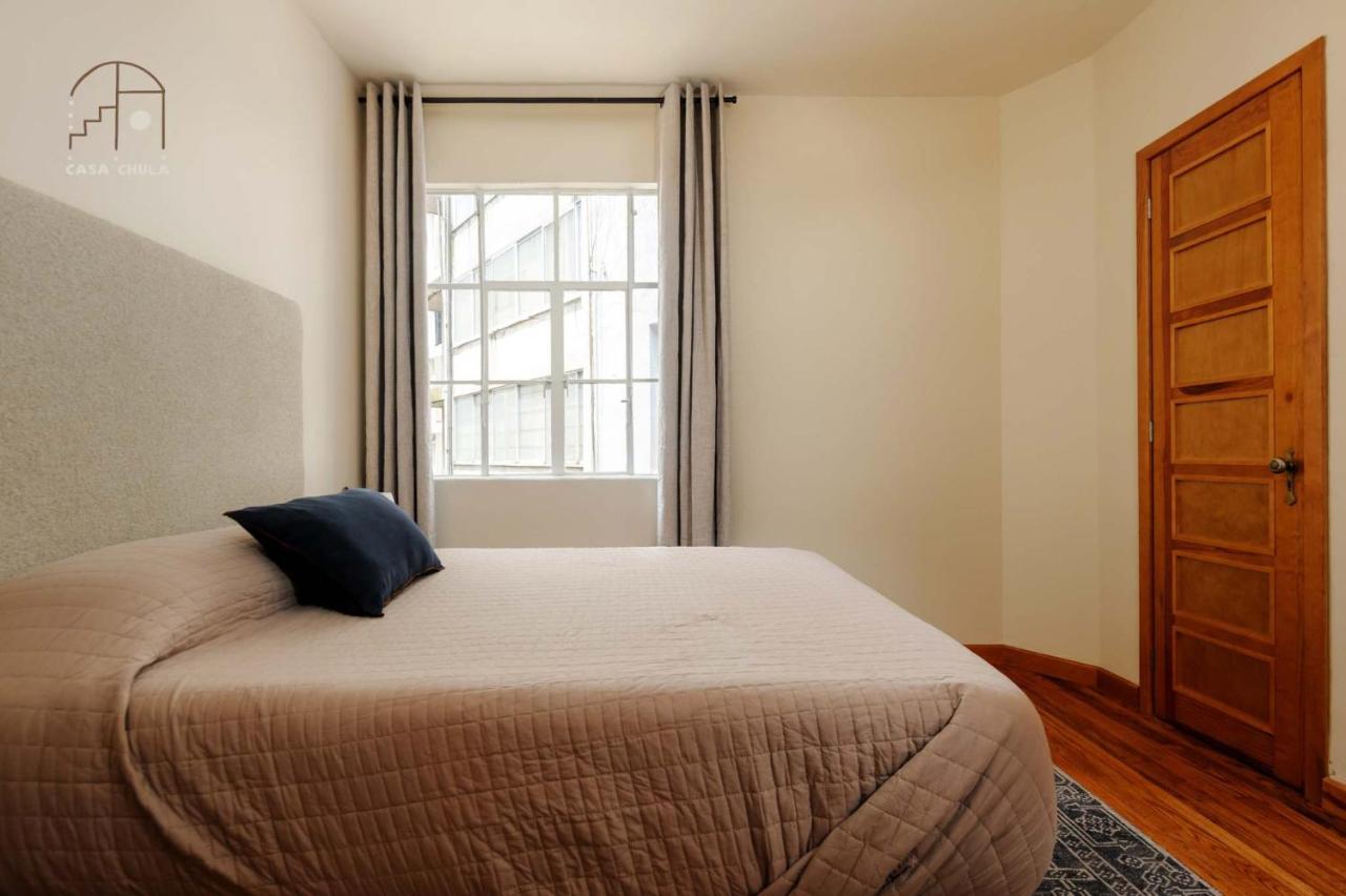 Magnifico Departamento Enfrente al Parque Lincoln - 2