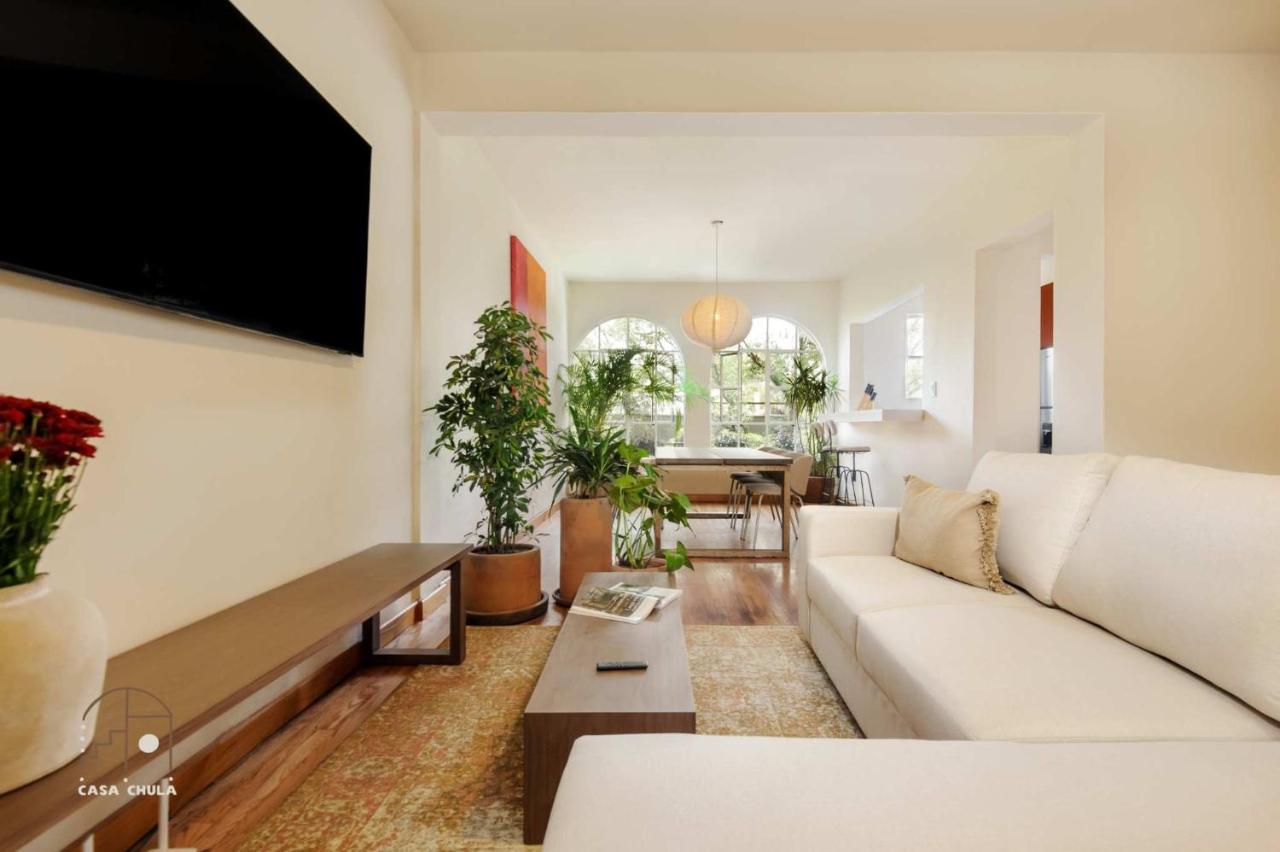 Magnifico Departamento Enfrente al Parque Lincoln - 3