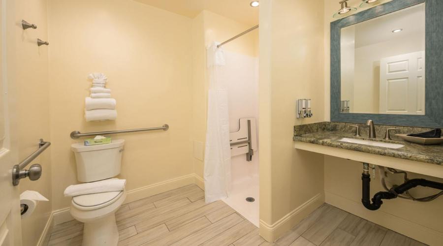 Ocean Palms Beach Resort — photo 7