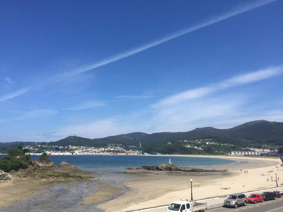 Hotel Areas III Playa, Viveiro, Spain - Booking.com