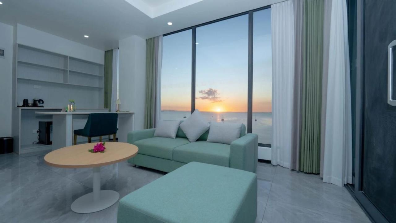 Wyndham Garden Wailoaloa Beach Fiji - 4